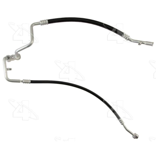 Four Seasons Discharge & Suction Line Hose Assembly, 66151 66151 - main